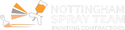 Nottingham Spray Team Ltd Logo